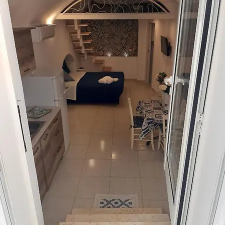 Casa Fiore Centro Storico * Gallipoli
