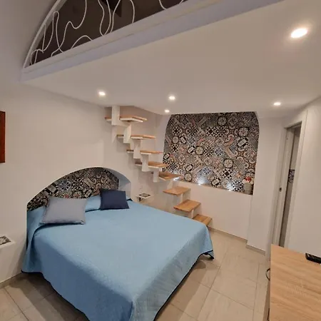 Casa Fiore Centro Storico * Gallipoli