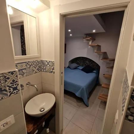 Casa Fiore Centro Storico Apartment