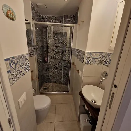 Apartment Casa Fiore Centro Storico