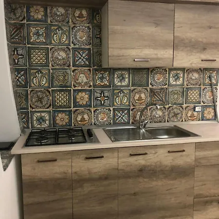 Casa Fiore Centro Storico * Gallipoli